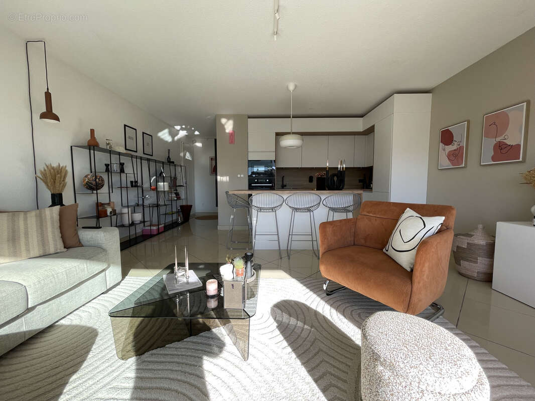 Appartement à NARBONNE