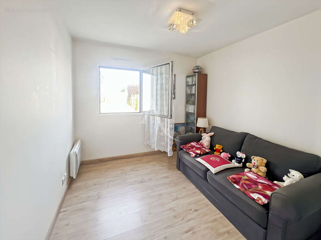 Appartement à SAINT-JEAN-DE-MONTS