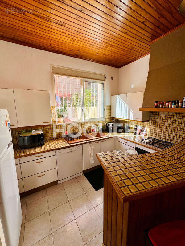 Immeuble d'exception divisé en deux appartements à vendre à Perpignan (66000) - photo 11