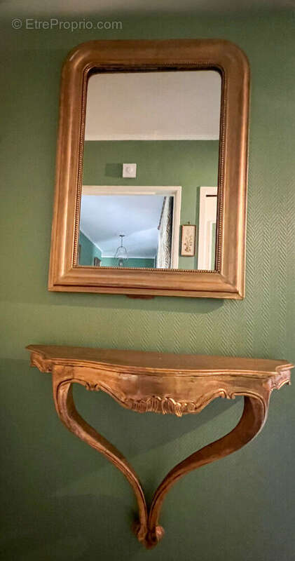 Appartement 100m² à besançon - photo 5