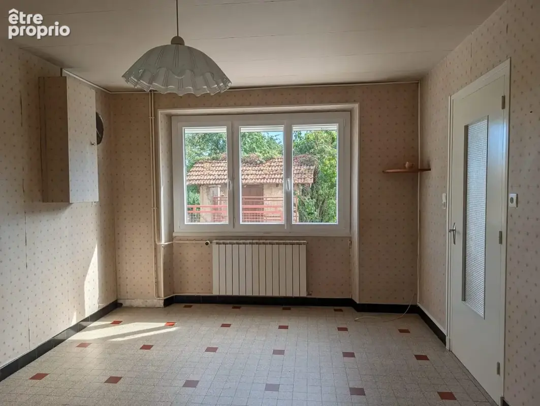 Maison 7 pièces 149 m² à vendre à Saint-Hilaire-De-La-Cote (38260) - photo 3