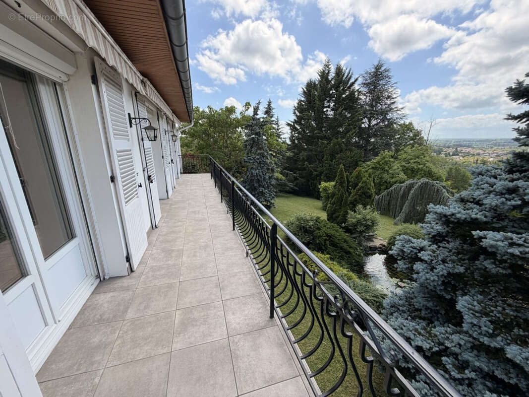 Maison à ABREST