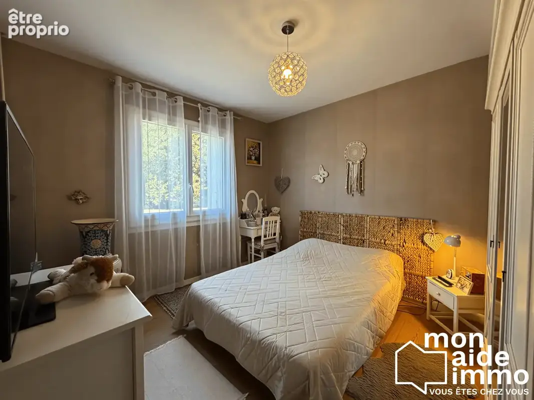 Maison 4 pièces 90 m² à vendre à Coutras (33230) - photo 6