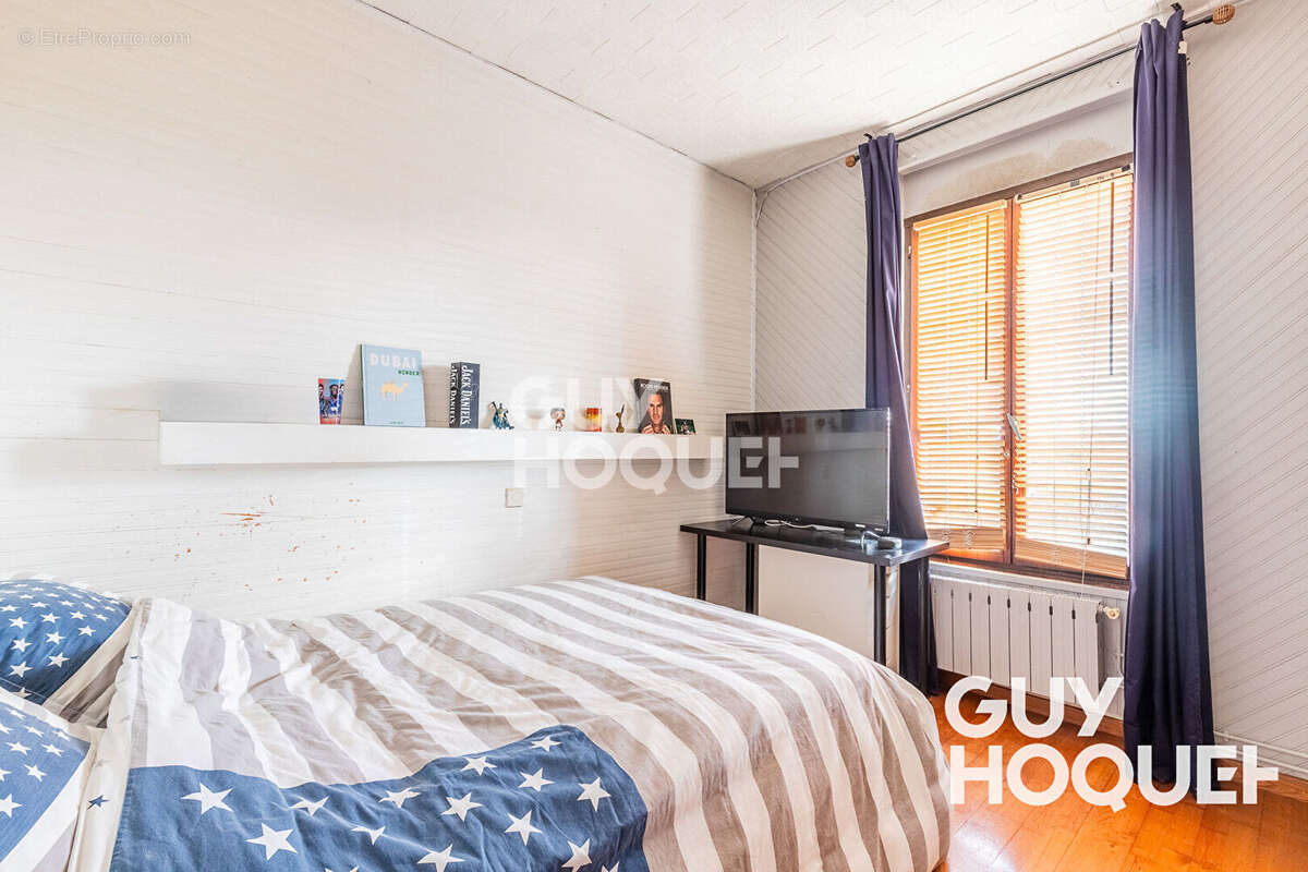 Maison à ATHIS-MONS