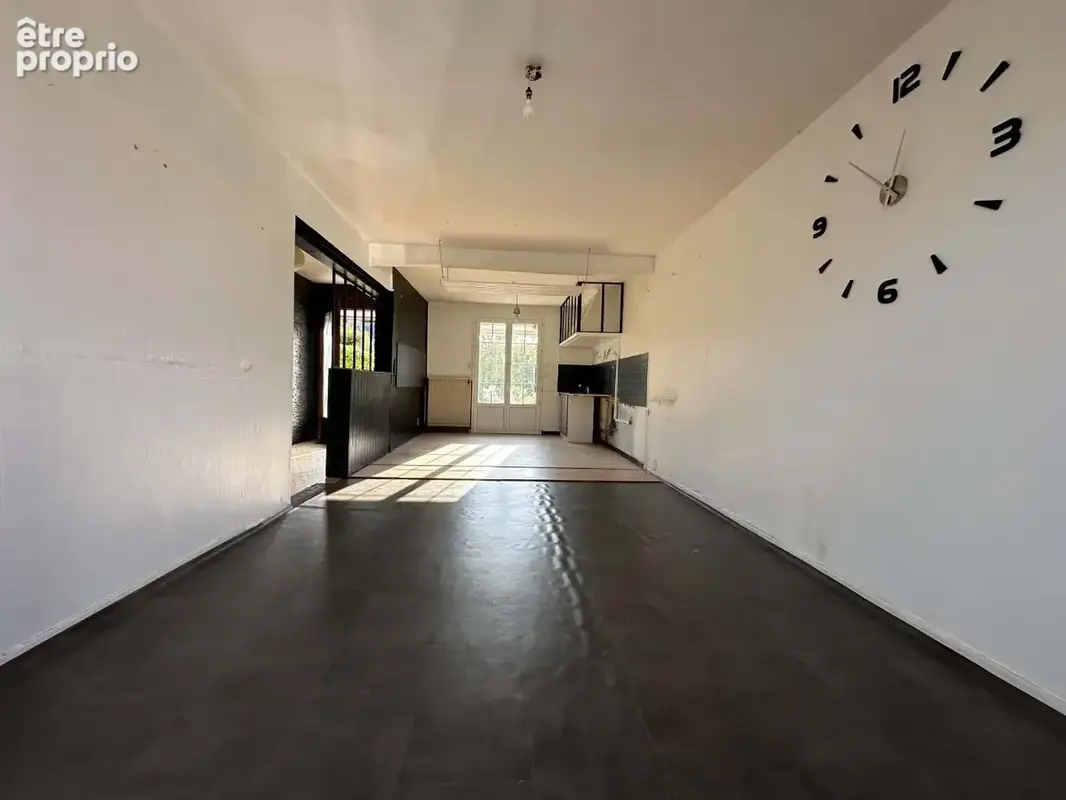 Pavillon 108m² - photo 13