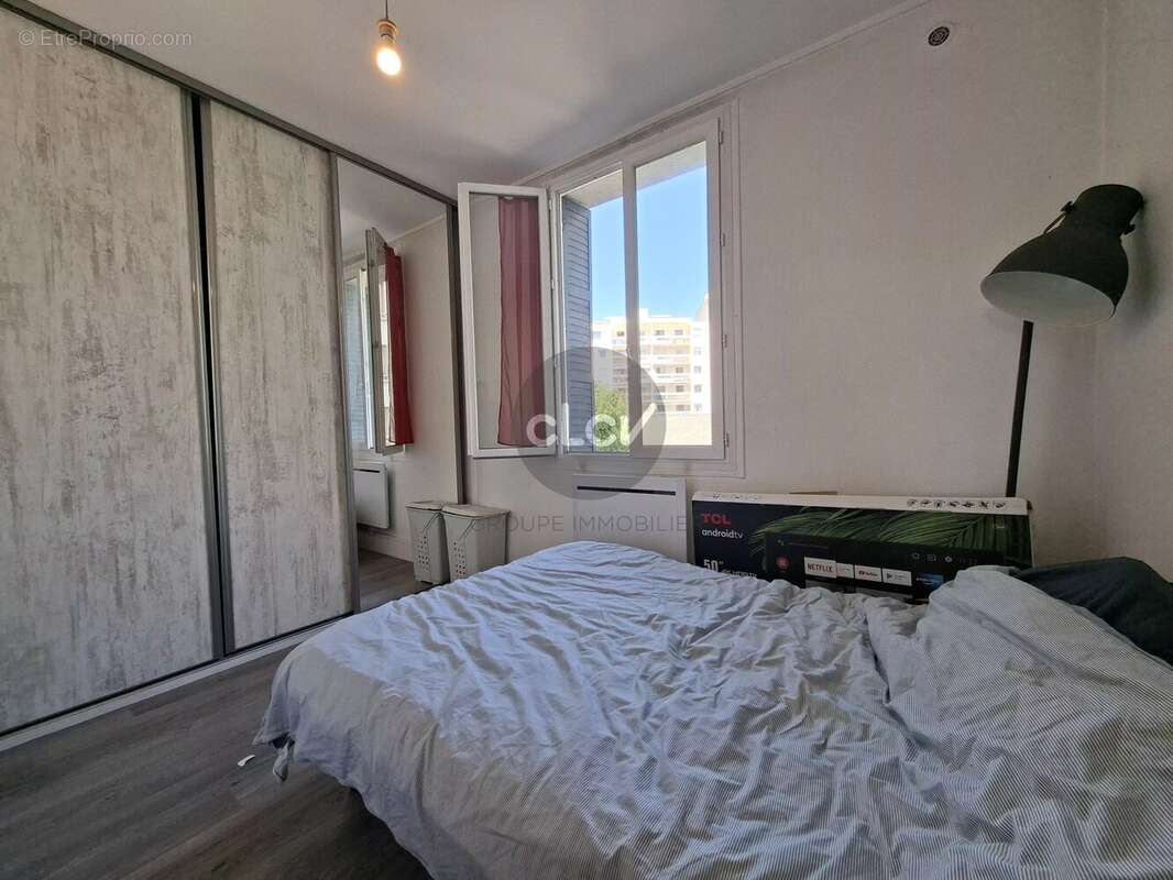 Appartement à LYON-3E