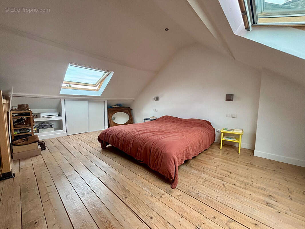 BONDUES - Belle maison au calme avec cachet! - photo 5