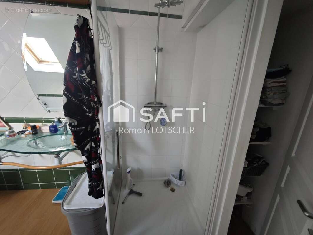 Photo 6 - Appartement à VESOUL