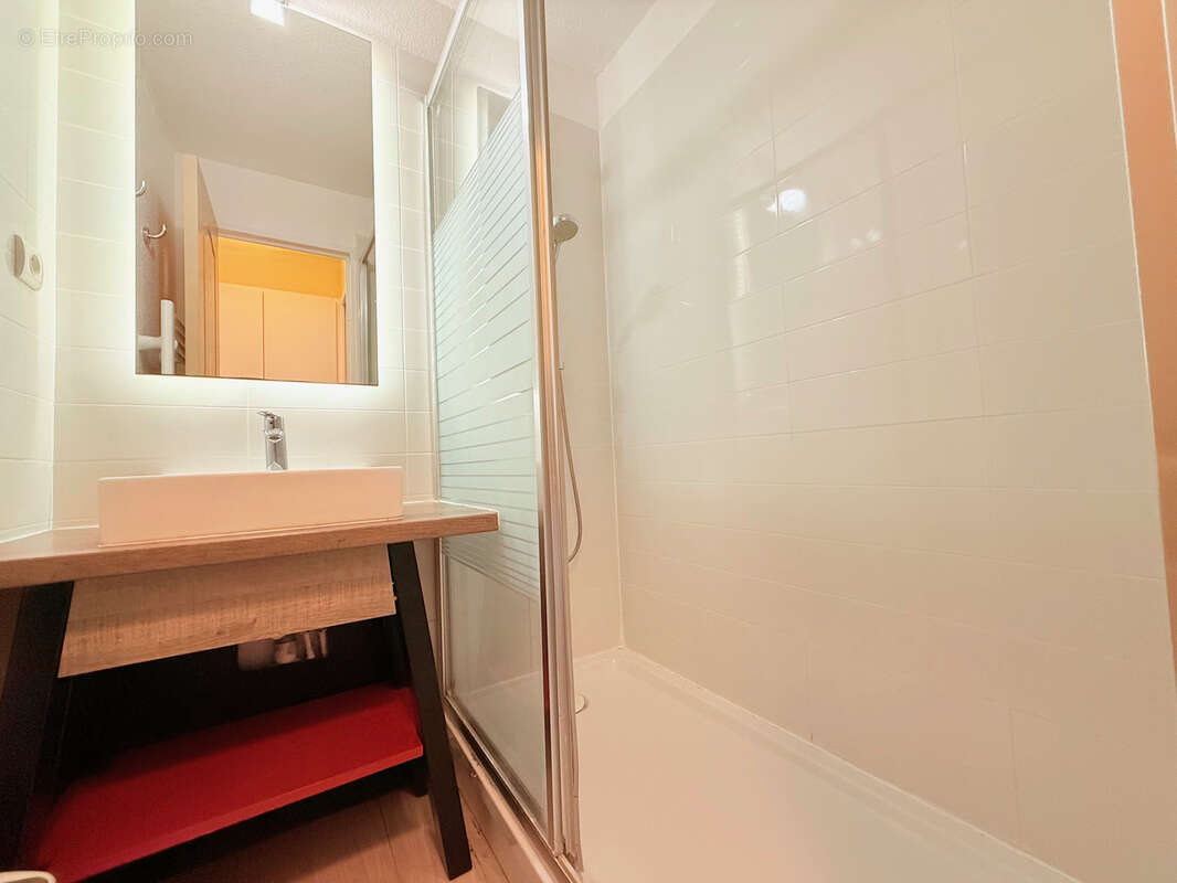 Appartement à URRUGNE