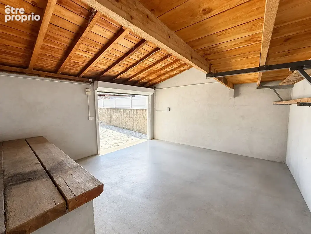 Maison Villenave D Ornon 8 pièce(s) 217 m2 - photo 11