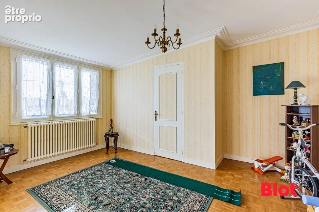 Maison 8 pièces 178 m² à vendre à Carquefou (44470) - photo 9