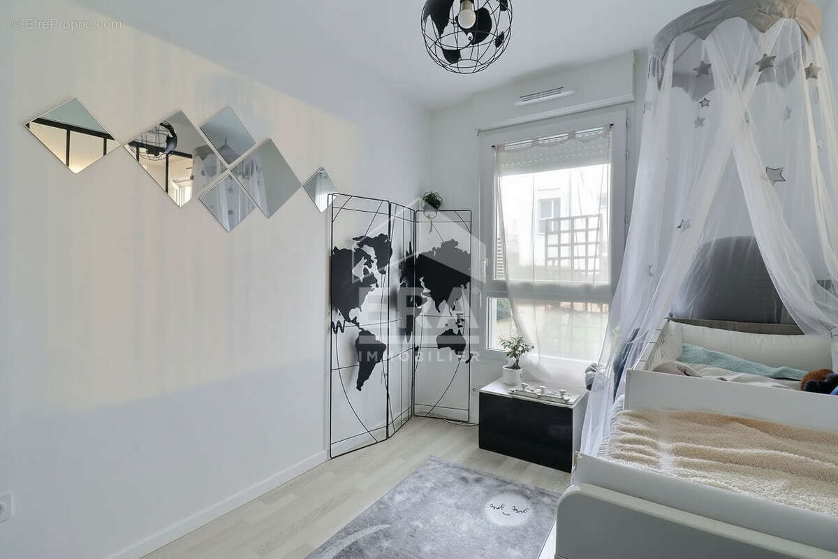 Appartement à ARGENTEUIL