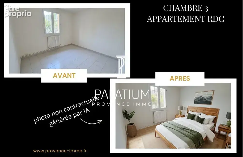Exclusivité – Maison des années 50 – 160 m² environ – 2 appartements indépendants ou maison familiale - photo 16