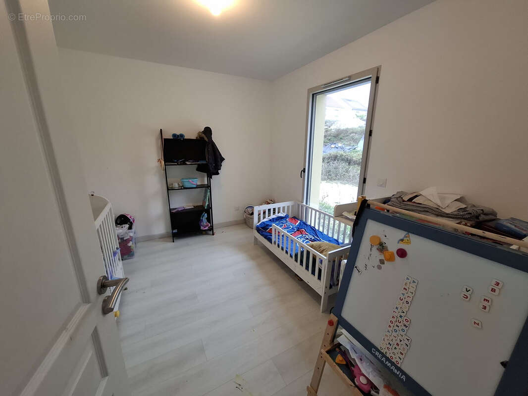 Maison à COULOMMIERS