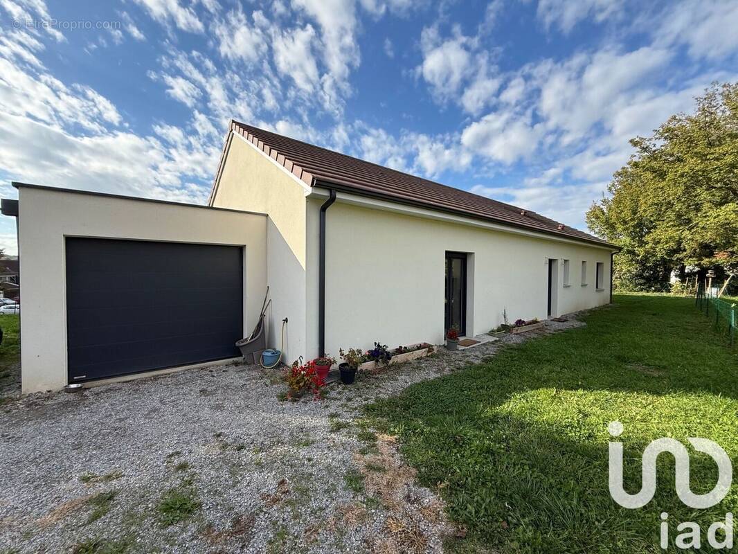 Photo 1 - Maison à BERENX