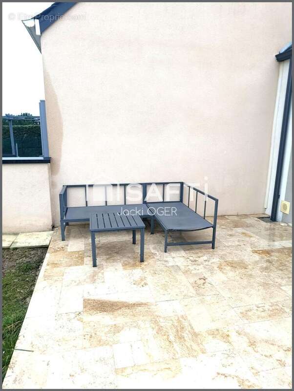 Photo 8 - Maison à CINQ-MARS-LA-PILE