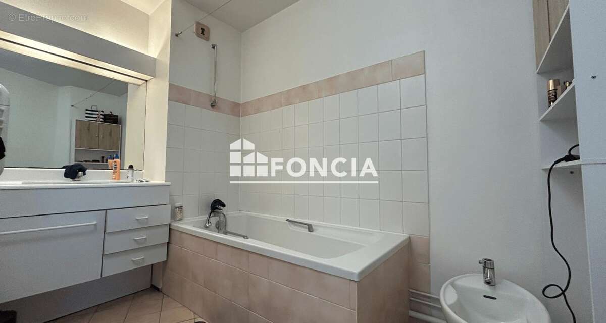 Appartement à CHARTRES