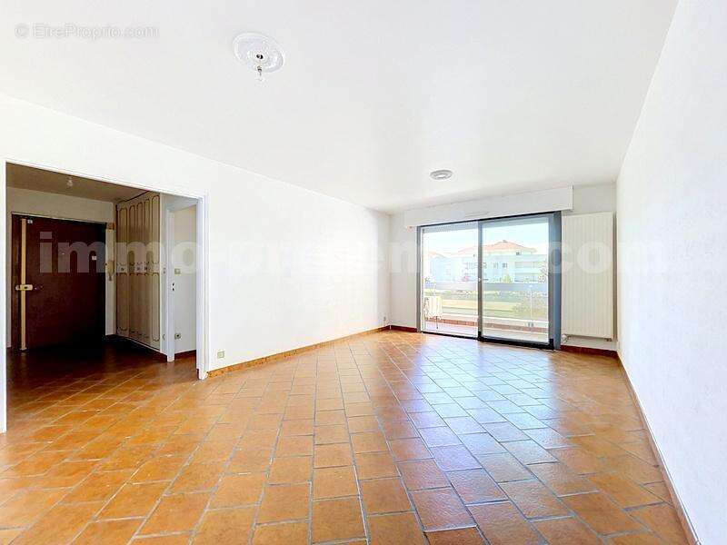 Appartement_T3_Annemasse_belle_superficie_proximitée_frontière_Suisse_tram_Ceva_direction_GENEVE_Frontaliers_Salon_Séjour_Vue_Jet_D'EAU_Vue_MONT_BLANC