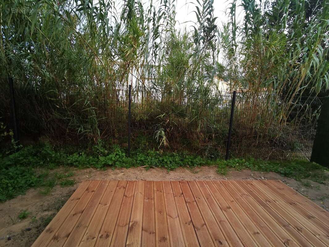 Appartement à ARGELES-SUR-MER