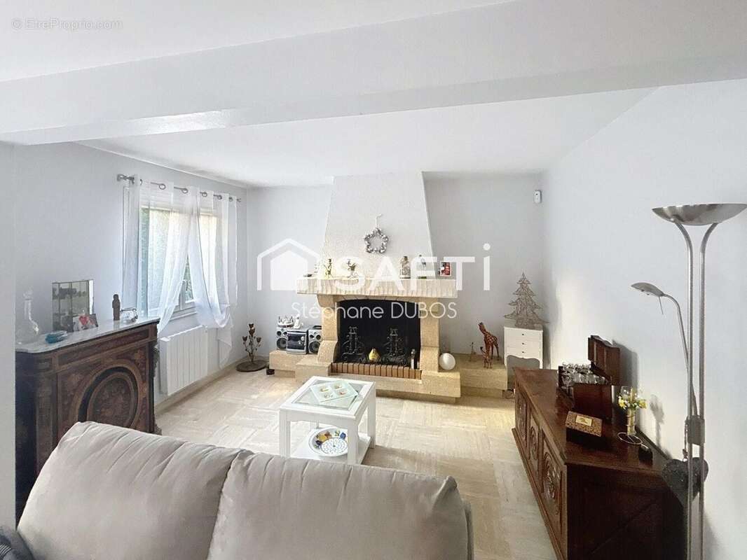 Photo 5 - Maison à VILLENNES-SUR-SEINE