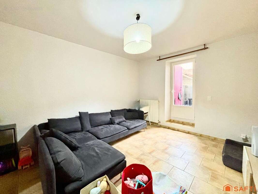 Photo 6 - Appartement à BEAUCAIRE
