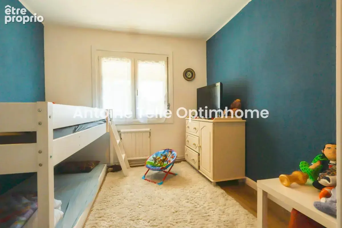 Le Cateau 59360 - Maison semi individuelle de 3 chambres avec garages & jardin. Votre futur chez vous ! - photo 11