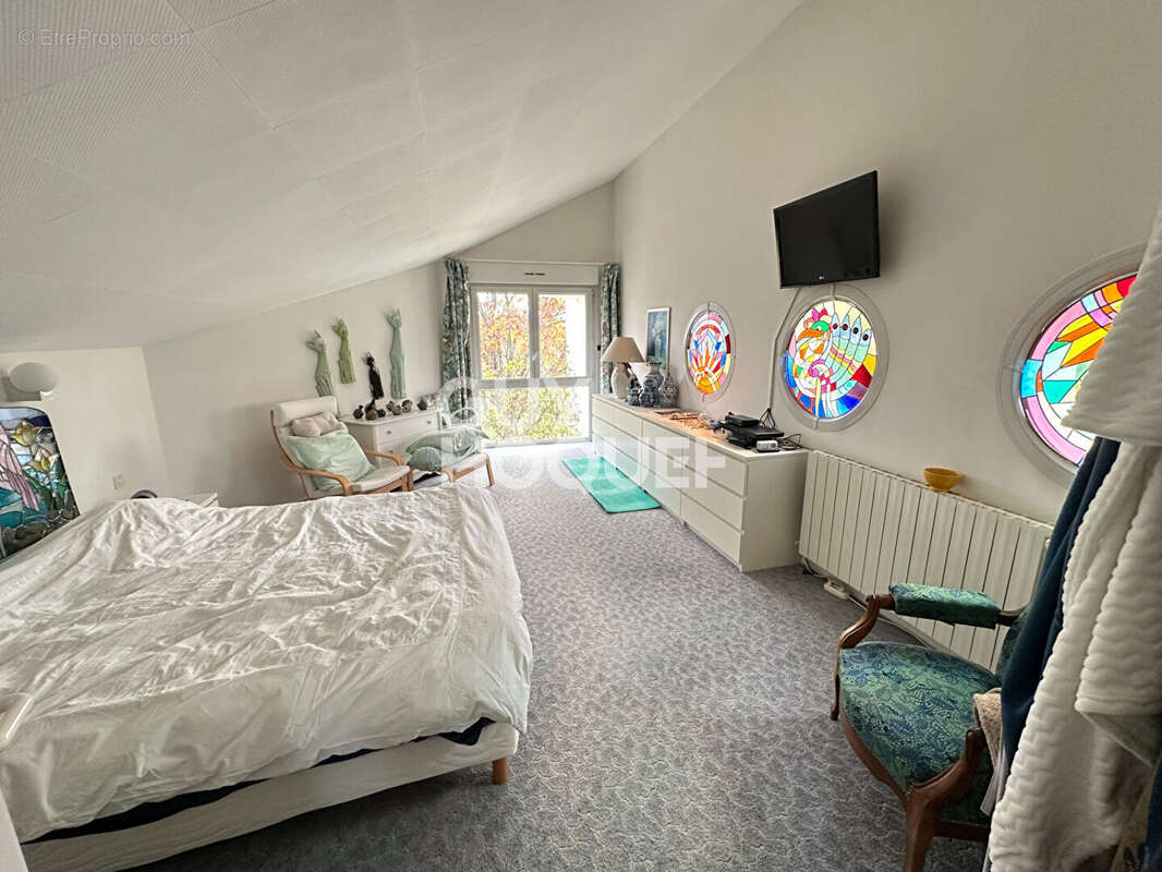 Maison à SAINT-AGREVE