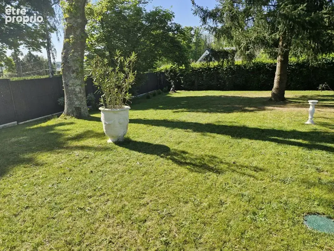 Maison - Changé - 5 pièce(s) - 113 m² - photo 14