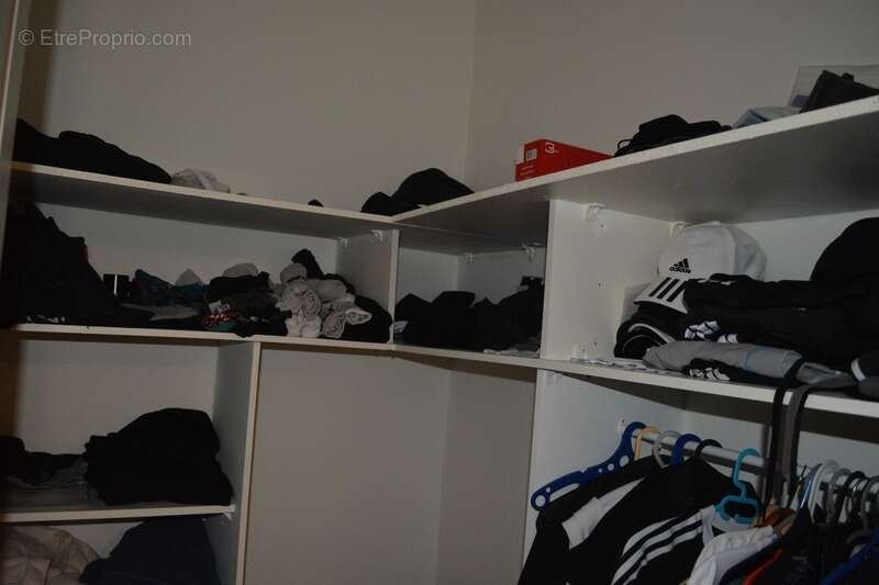 Appartement à FEYZIN