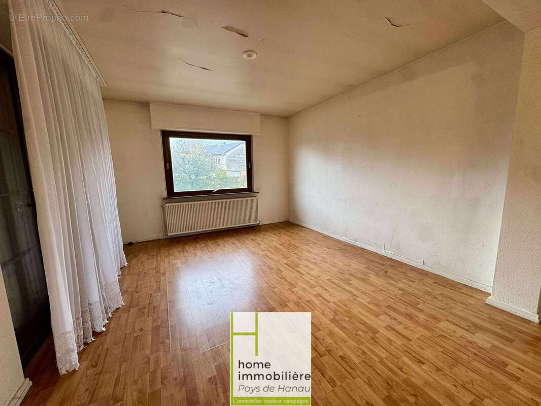 Maison à OTTERSTHAL