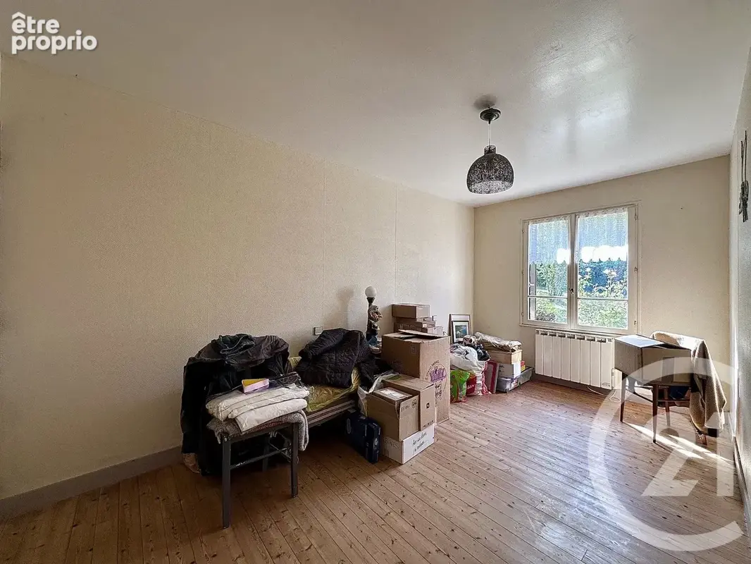 Maison 5 pièces 124 m² à vendre à Le Gault-Perche (41270) - photo 7