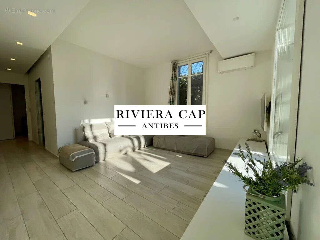 Appartement 58 m² à Antibes  - photo 6