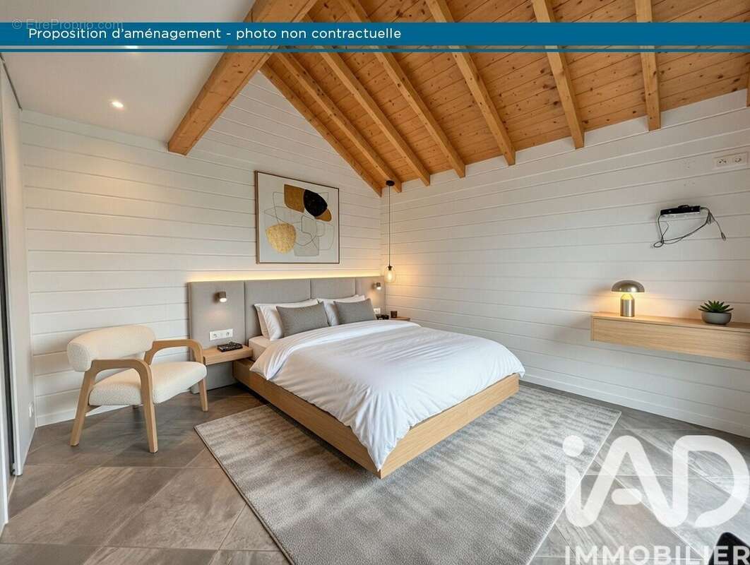 Photo 5 - Maison à COSNES-ET-ROMAIN