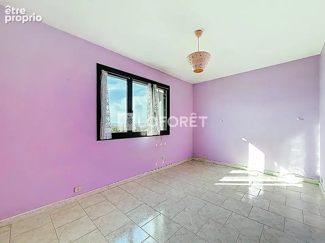 Appartement 4 pièces 85 m² à vendre - Marseille 12e Montolivet - Terrasse, dernier étage - photo 6