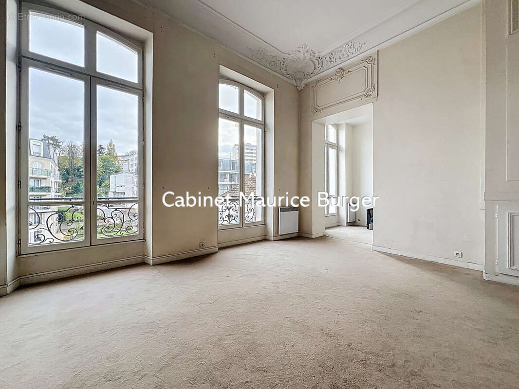 Appartement à SEVRES