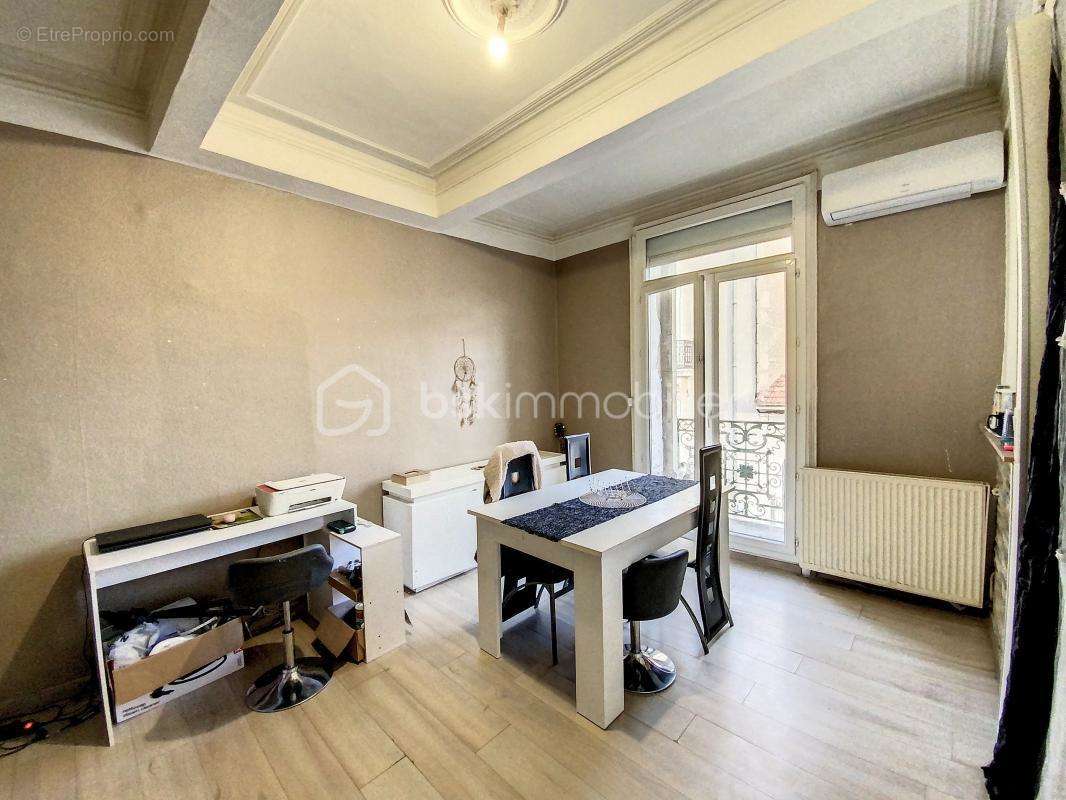 Appartement à BEZIERS