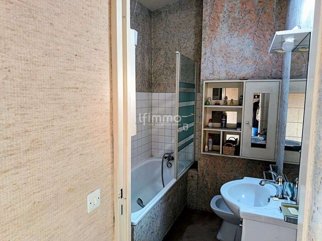 Maison à CLERMONT-FERRAND