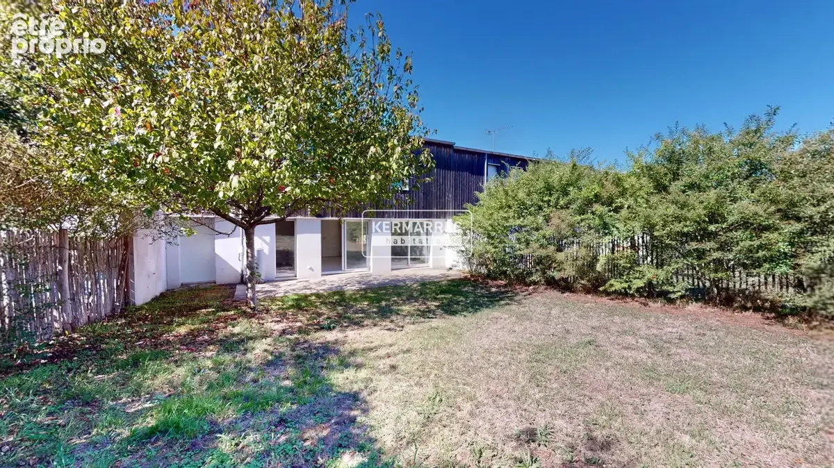 Maison 4 pièces - 3 chambres  Couëron - photo 6