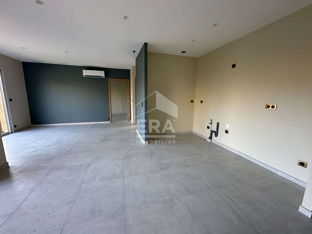 Appartement à SAINT-FLORENT