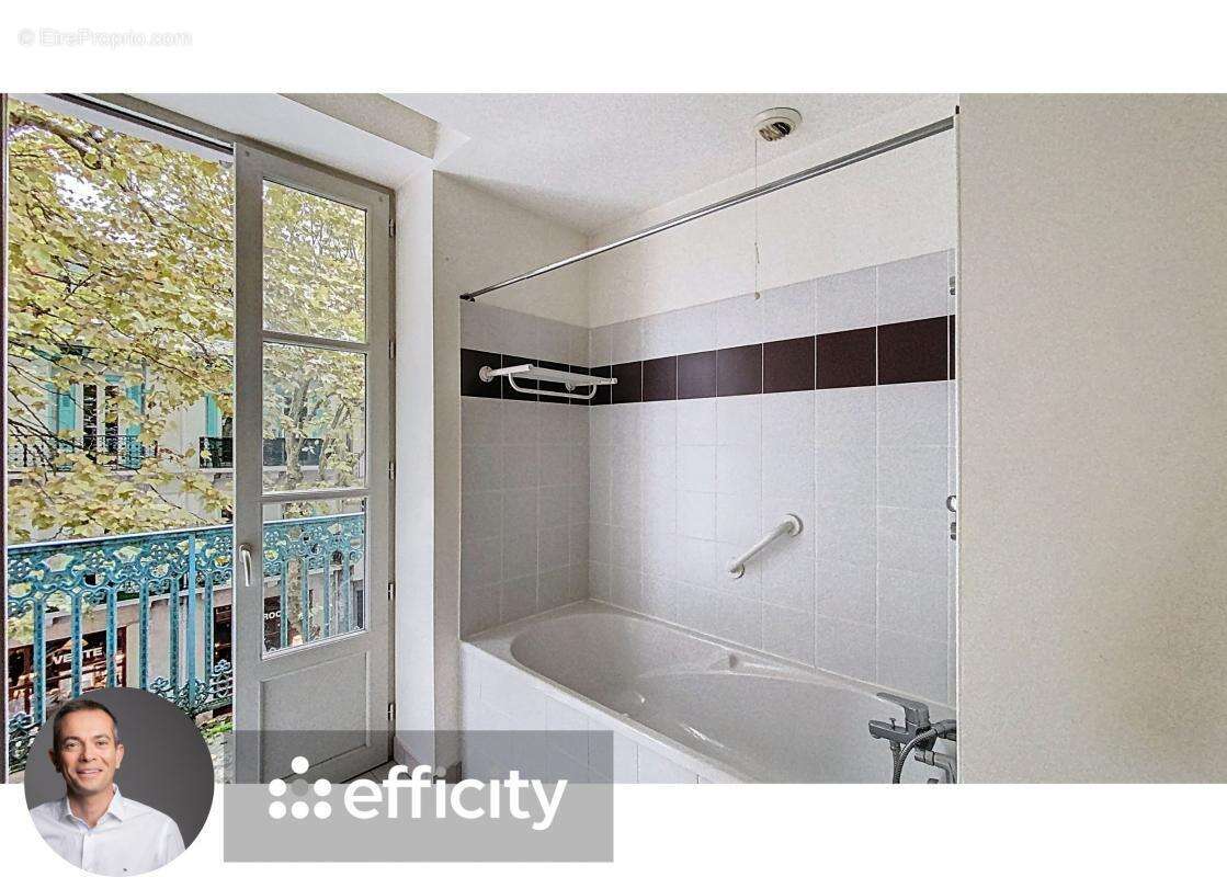 Appartement à VICHY