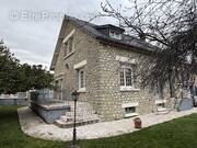 Maison à LA FERTE-BERNARD