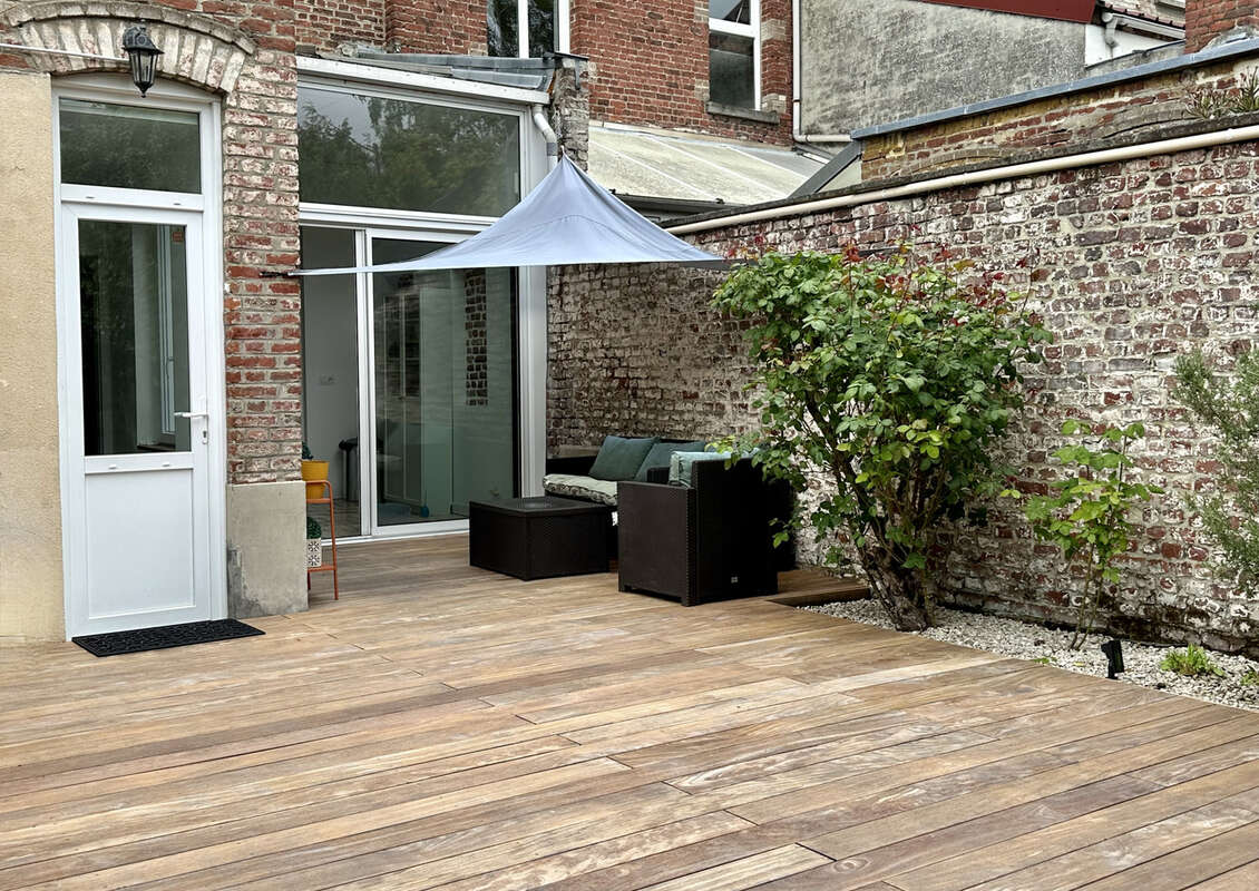 Maison à DOUAI