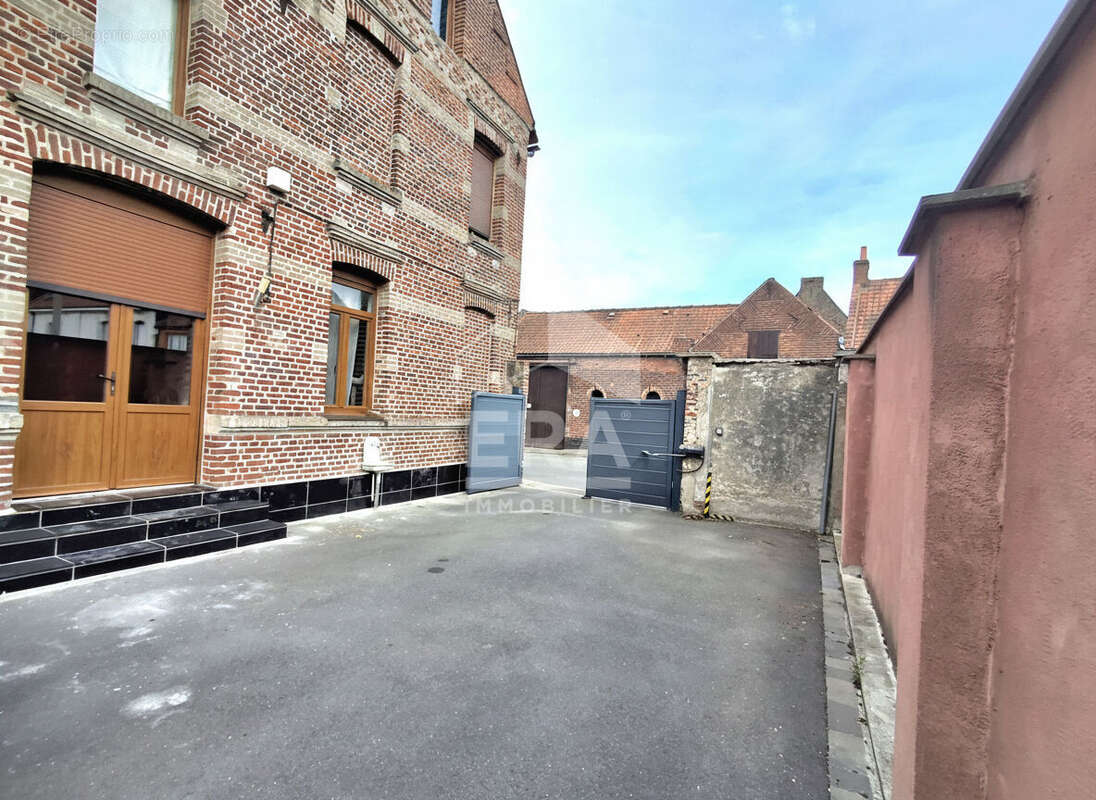 Maison 170m² à leforest - photo 14