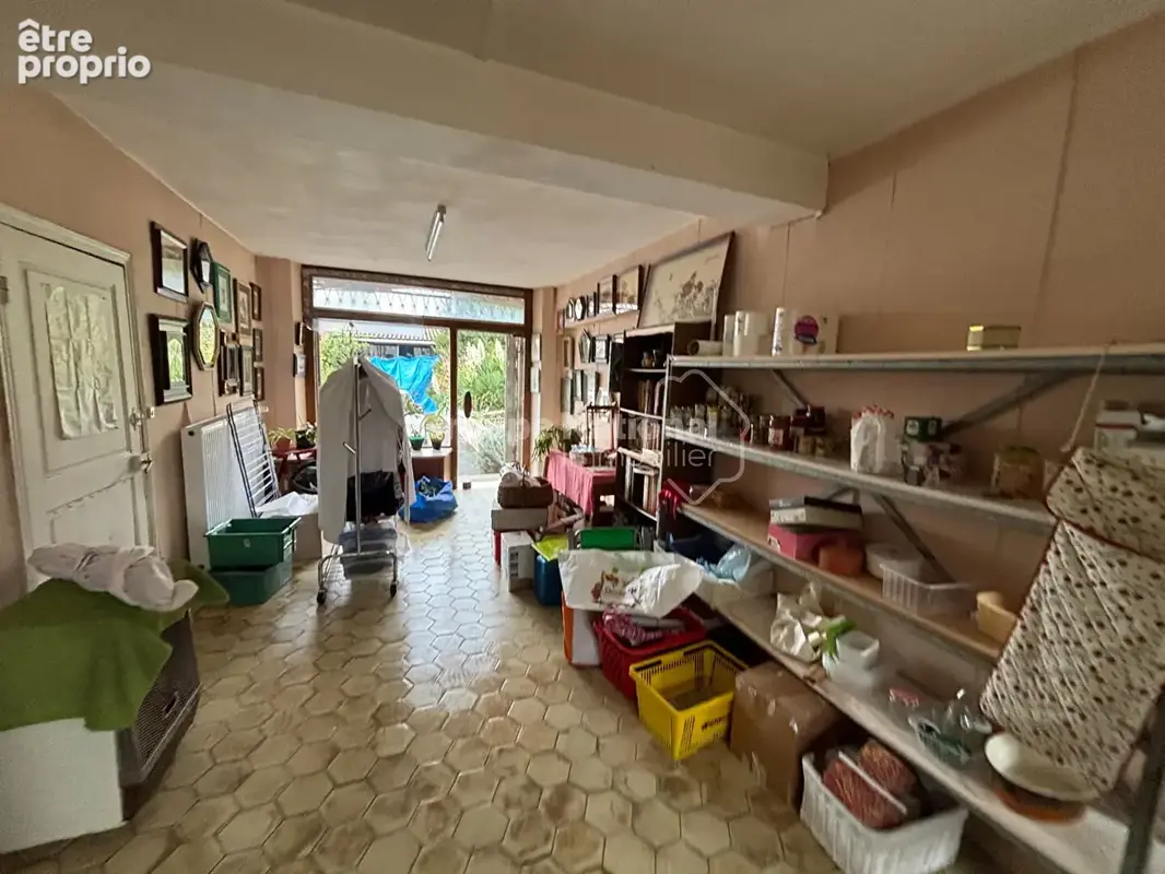Spacieuse maison de village - photo 6