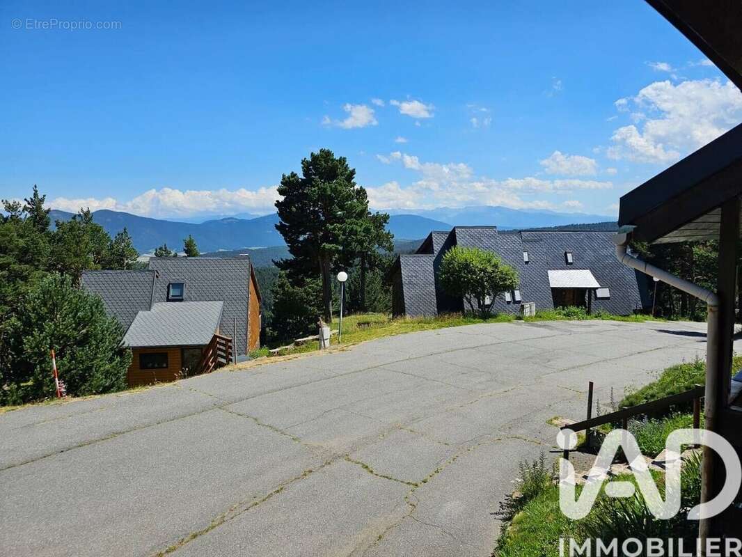 Photo 2 - Maison à PUYVALADOR