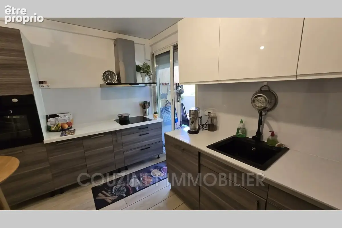 Appartement 3 pièces 61 m² à vendre à Le Beausset (83330) - photo 4