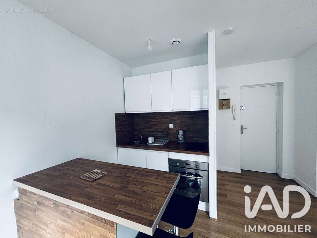 Photo 5 - Appartement à AMIENS