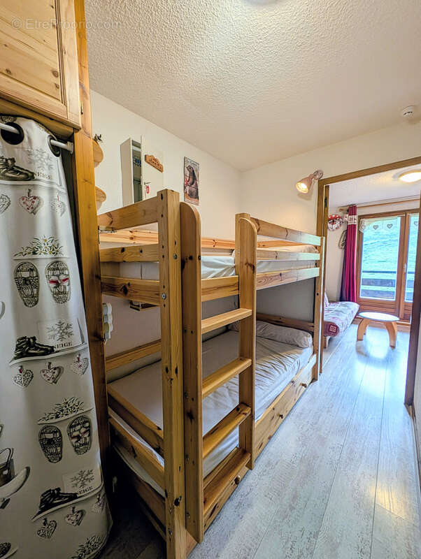 Appartement à MANIGOD