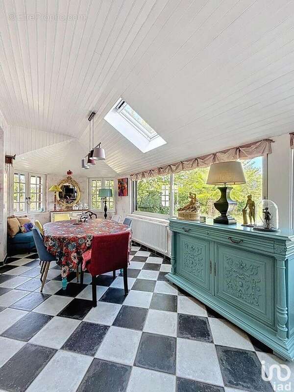 Photo 7 - Maison à PLIVOT