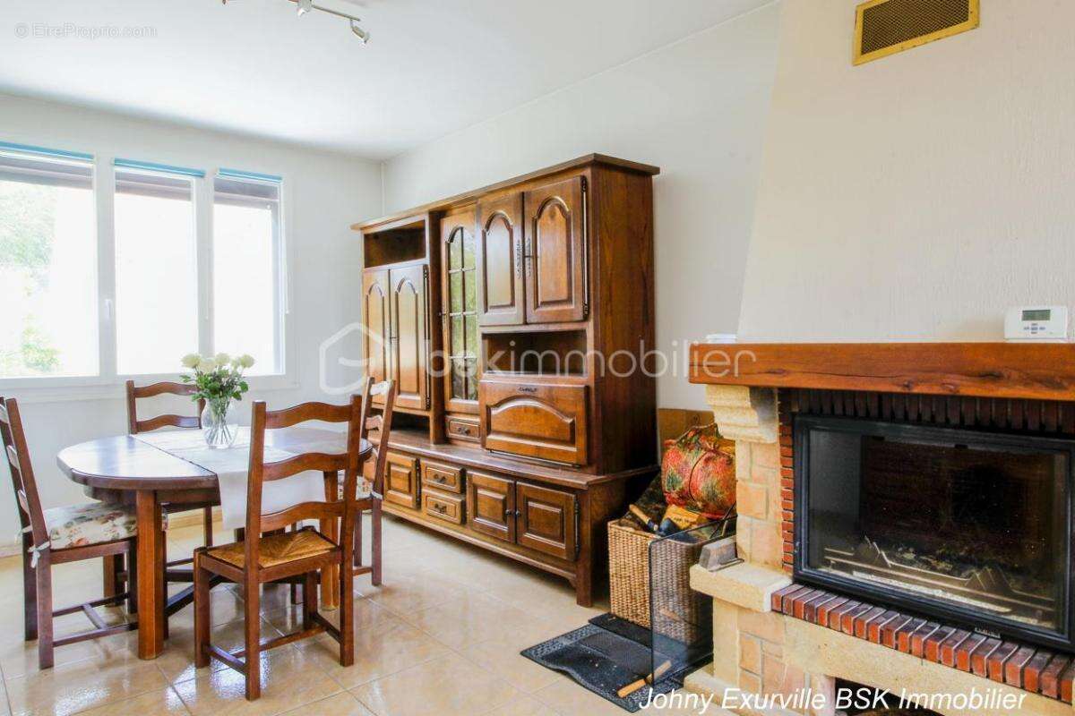 La maison où votre famille prendra enfin toute sa place - photo 2